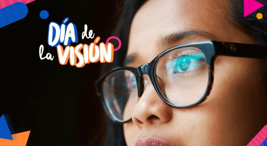 Día de la Visión