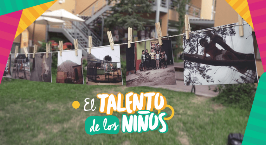 Exposición Cantagallo
