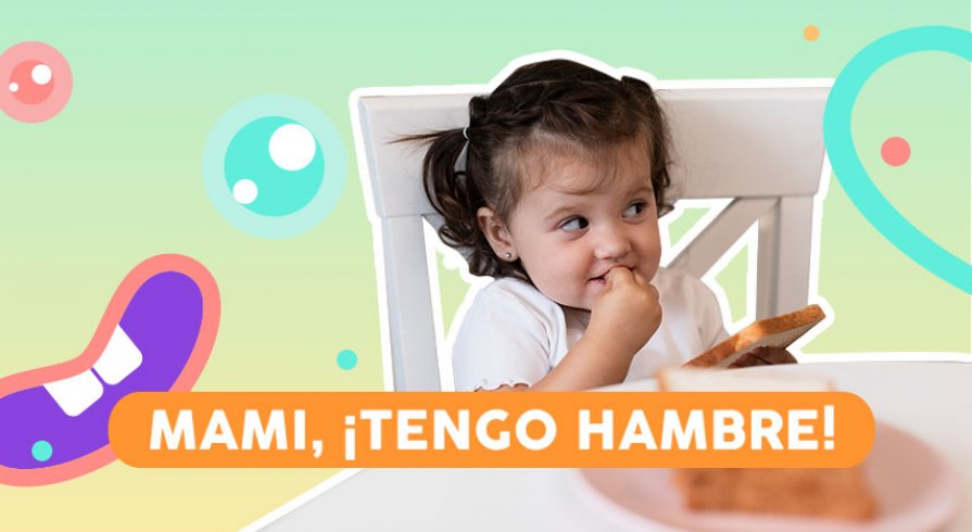 ¿Cómo ayudar a los chicos que comen por ansiedad?