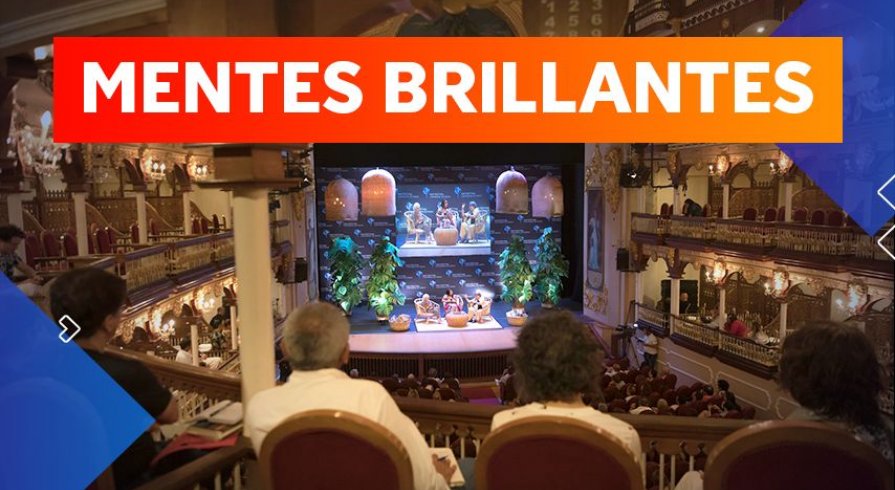 Hay Festival: De las faldas del Misti a las plataformas digitales