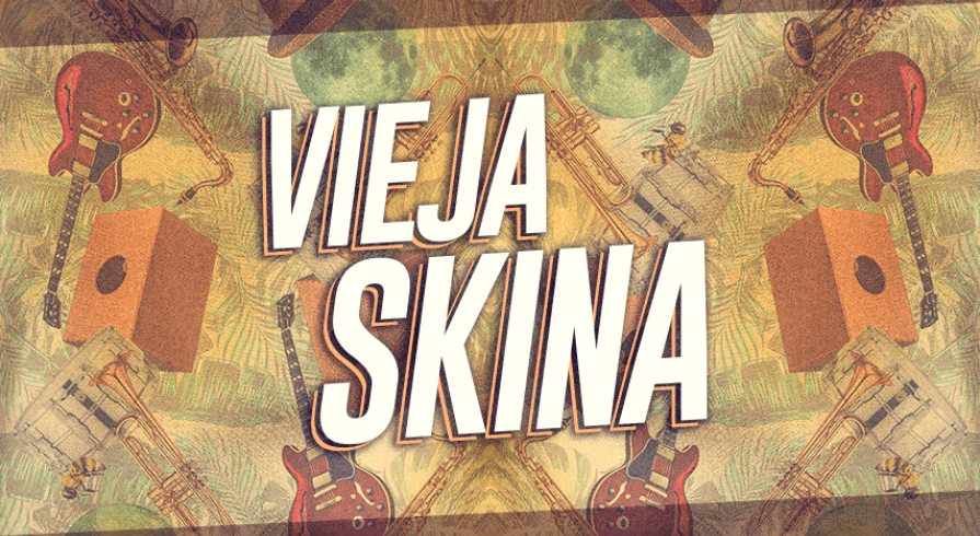 Vieja Skina