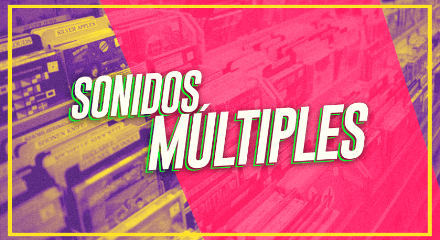 Música y arte en el Festival Sonidos Múltiples