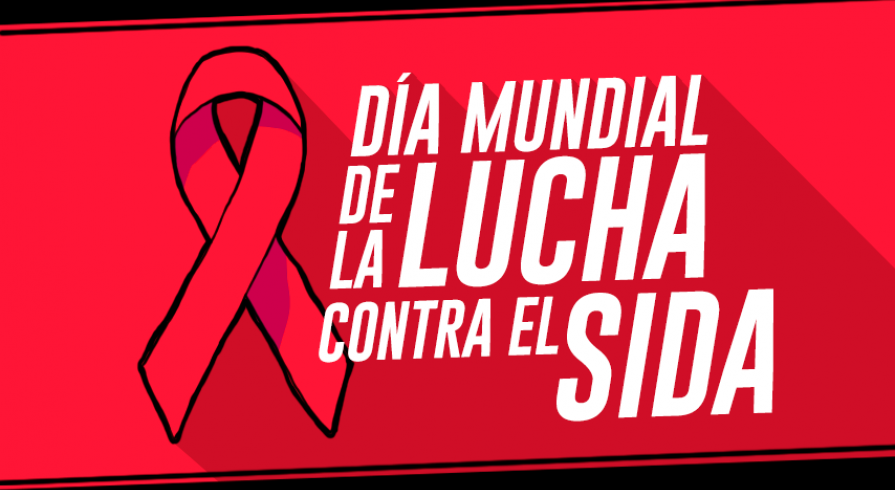 Día mundial de la lucha contra el Sida: Mi salud, mi derecho