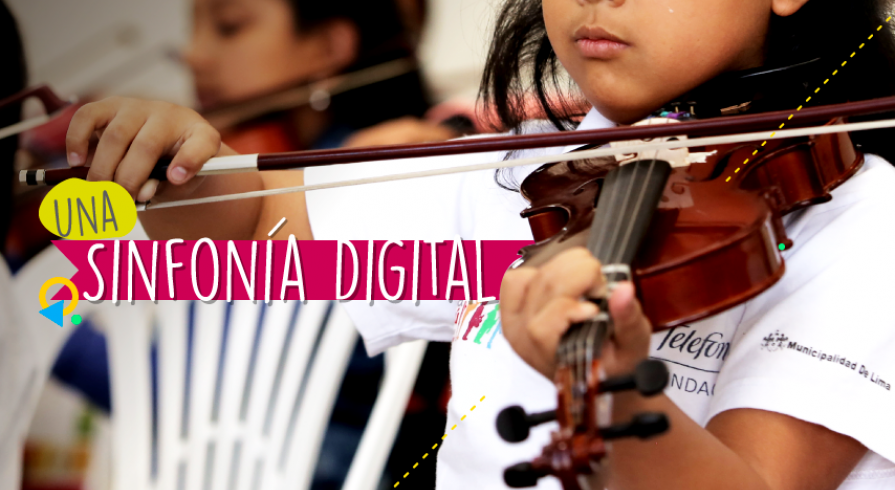 Sinfonía Digital