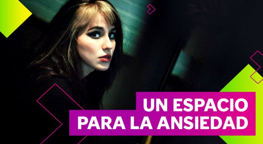 Roxie, la cantante peruana que visibiliza los problemas de salud mental