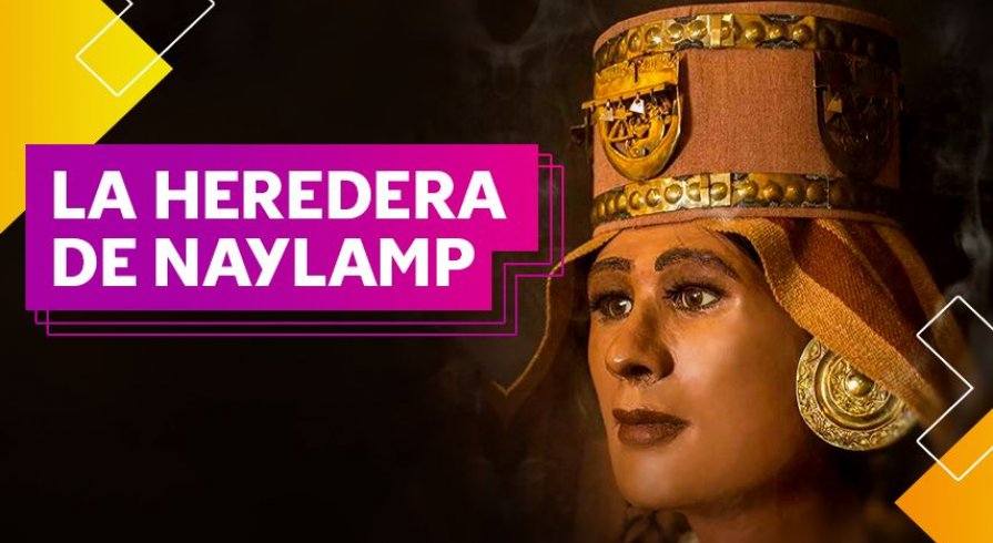 Te contamos quién fue la mujer con la jerarquía más alta de la región. ¡Conócela aquí!