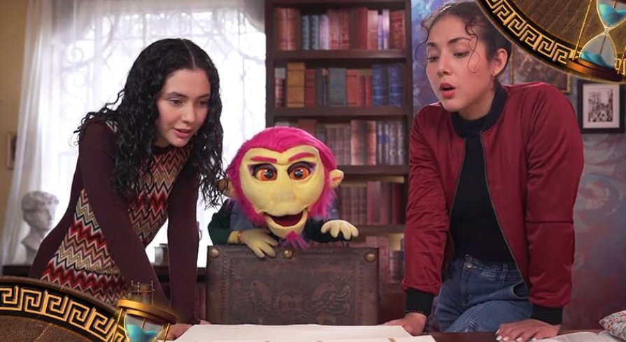 Los momentos más interesantes de ¿Así fue? Descubriendo la historia