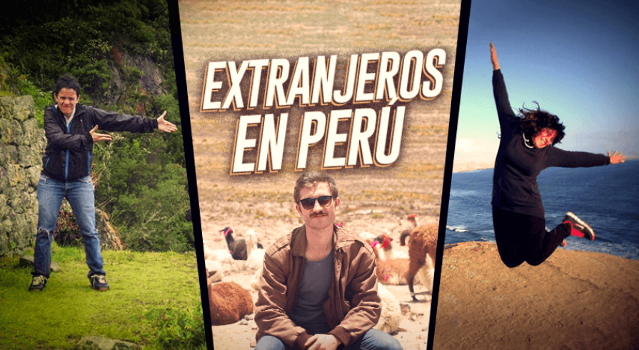 Cuando el Perú es tu segundo hogar