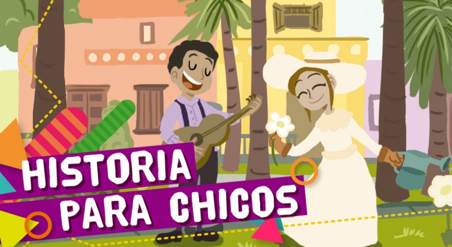 Barrios antiguos de Lima