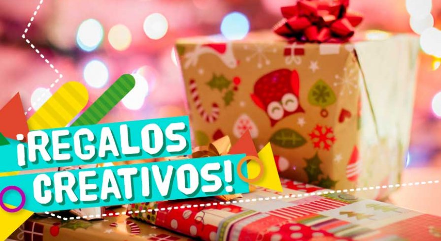 Regalos para niños
