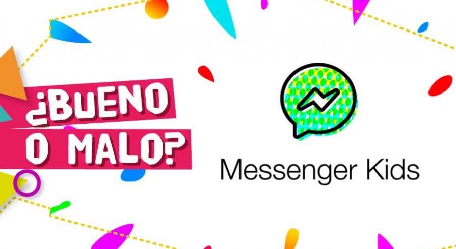 Messenger Kids