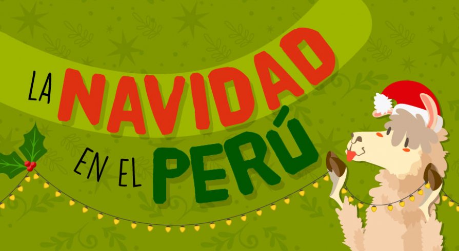 Navidad en el Perú