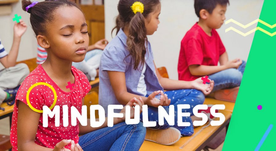 Mindfulness: Desconectarse para conectar