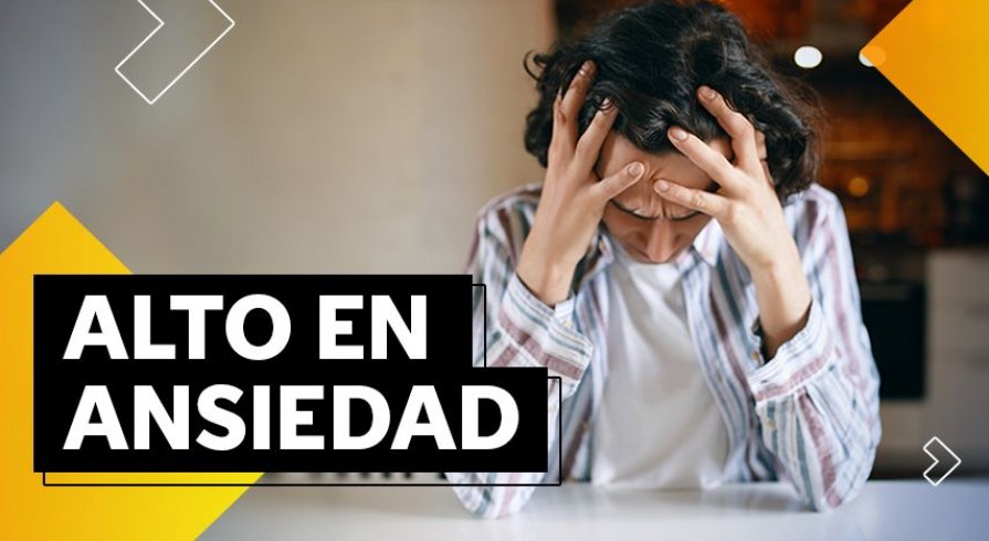 Salud mental y fin de año: ¿cómo nos afecta la presión de un nuevo comienzo? 