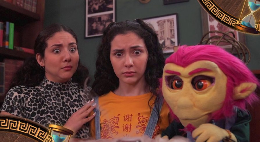 ¿Así fue? Descubriendo la historia: Esto fue lo que pasó en sus nuevos episodios