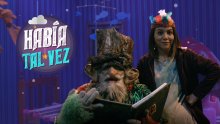Canal IPe - Había Tal Vez