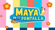 canal ipe - maya en tu pantalla 