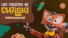 canal ipe - chaski internacional 