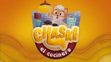 canal ipe - chaski el cocinero 