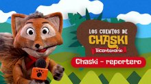 canal ipe - chaski - geografia 