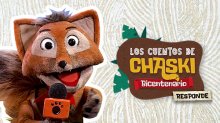 chaski responde tus preguntas