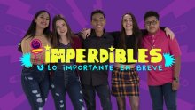 Canal IPe - Imperdibles