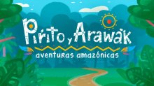 canal ipe - pirito y arawak 