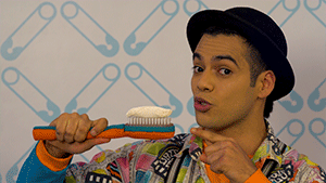 Los dientes se me caen