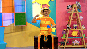 Fondo marino 