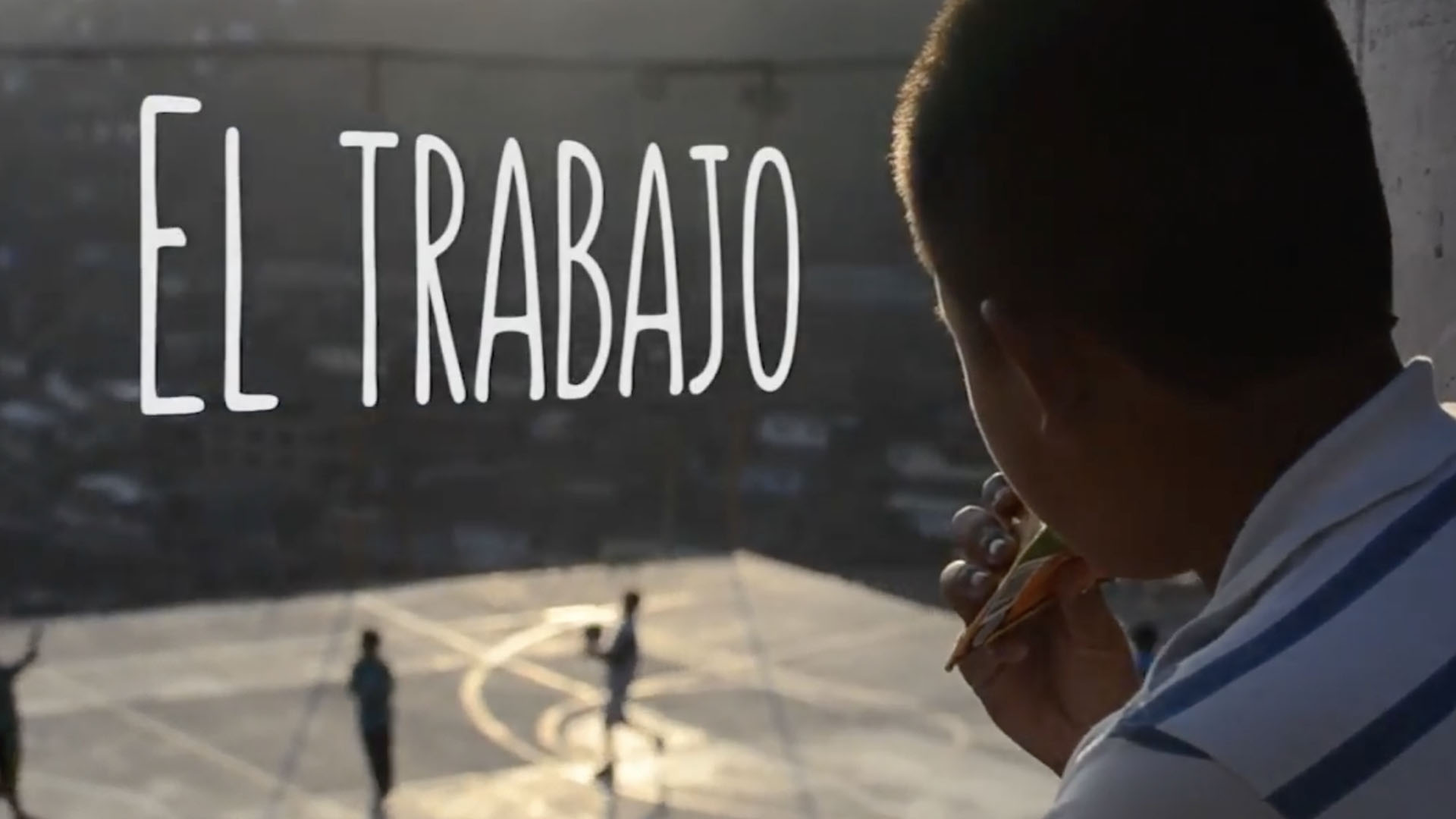 El Trabajo