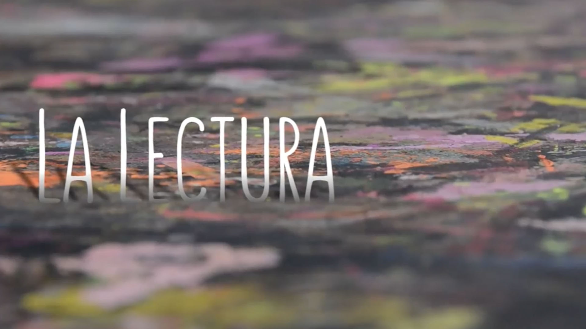 La Lectura