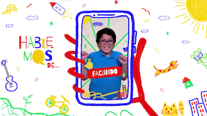 Facundo nos cuenta cuál es el súper poder que quiere tener