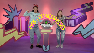 Ovnis y extraterrestres