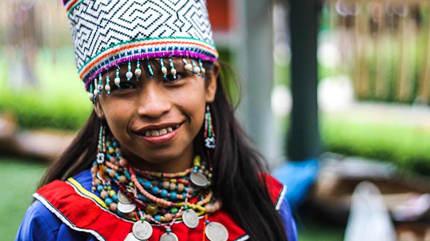 El Tinkuy de este a&amp;ntilde;o se titul&amp;oacute; &amp;ldquo;As&amp;iacute; vivimos: nuestras pr&amp;aacute;cticas culturales cotidianas&amp;rdquo;.