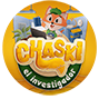 Chaski el investigador 