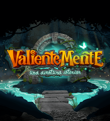 Valientemente, una aventura interior