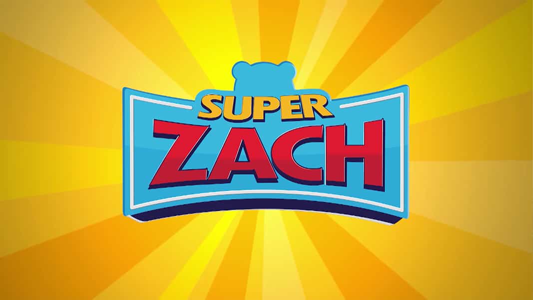 super zach ipe