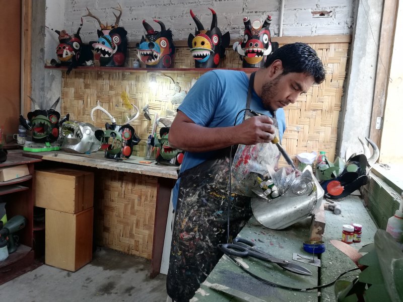 Ruraq maki: Hoy se inaugura una de las ferias de artesanía más importantes de Latinoamérica
