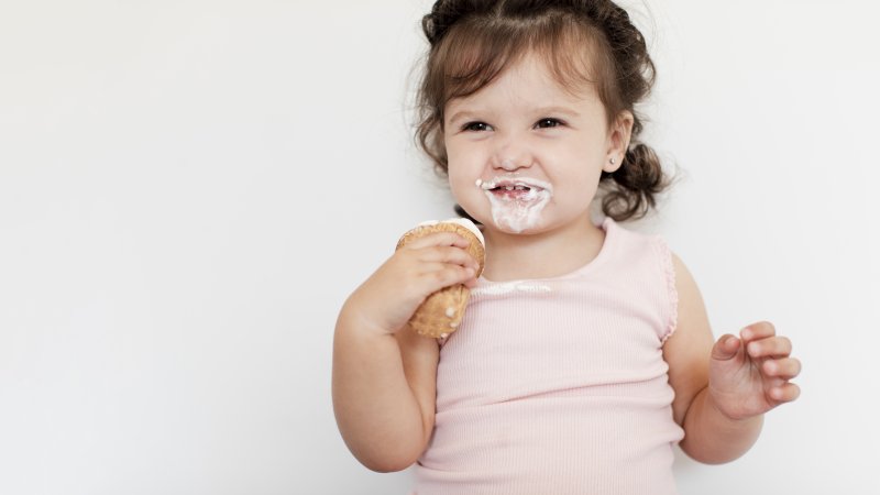 ¿Cómo ayudar a los chicos que comen por ansiedad?