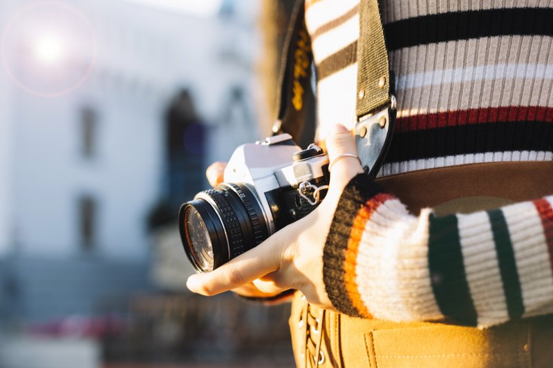 Si te gusta la fotografía como crítica social esta convocatoria es para ti