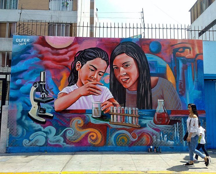 Murales