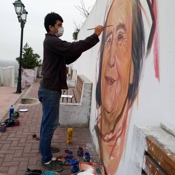 Color Energía