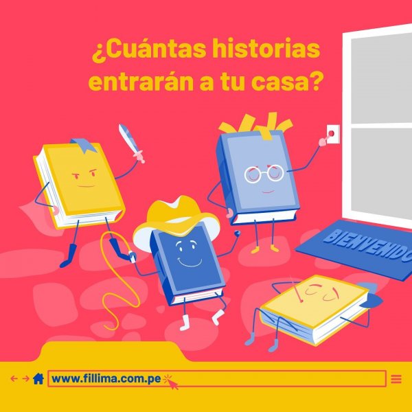 FIL Lima