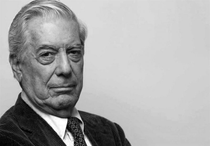 10 datos sobre Mario Vargas Llosa que seguro no conocías