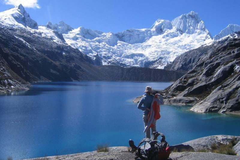 Parque Nacional