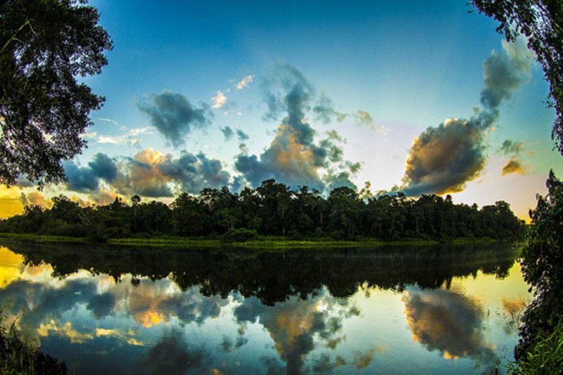 Parque Nacional