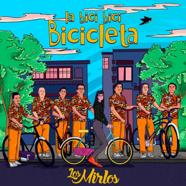 Los Mirlos