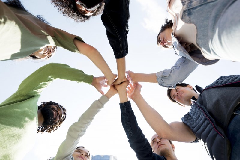 ¡Hablemos del racismo con los chicos!