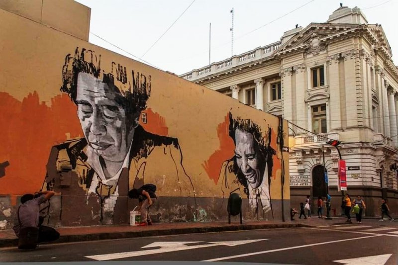 Murales