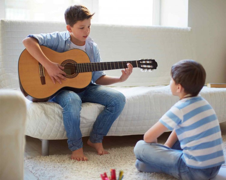 instrumento musical